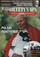 Biuletyn IPN 10 (155) październik 2018