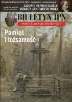 Biuletyn IPN 9 (154) wrzesień 2018