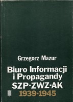 Biuro Informacji i Propagandy  SZP-ZWZ-AK