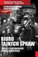 Biuro tajnych spraw