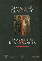 Bizancjum a Renesansy