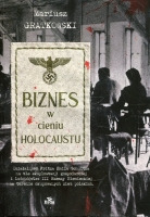 Biznes w cieniu Holokaustu