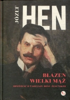 Błazen - wielki mąż 