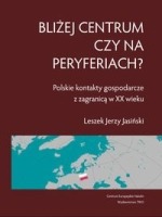 Bliżej centrum czy na peryferiach? 