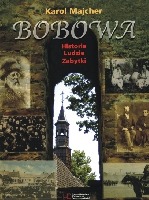 Bobowa