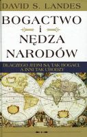 Bogactwo i nędza narodów