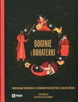 Boginie i bohaterki