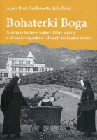 Bohaterki Boga