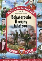 Bohaterowie II wojny światowej