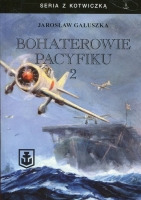 Bohaterowie Pacyfiku 2