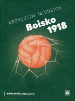Boisko 1918
