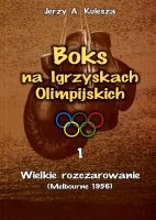 Boks na Igrzyskach Olimpijskich, cz.1