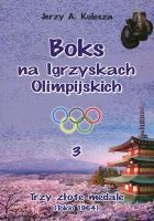 Boks na Igrzyskach Olimpijskich cz. 3