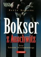 Bokser z Auschwitz