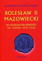 Bolesław II Mazowiecki