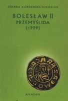 Bolesław II Przemyślida