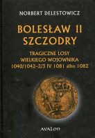Bolesław II Szczodry