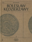 Bolesław Kędzierzawy
