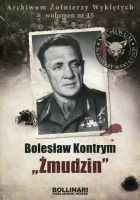 Bolesław Kontrym Żmudzin
