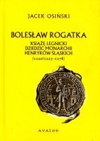 Bolesław Rogatka