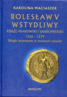Bolesław V Wstydliwy