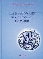 Bolesław Wysoki