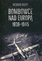 Bombowce nad Europą 1939-1945