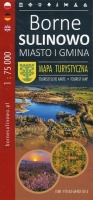 Borne Sulinowo. Miasto i gmina