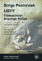 Borys Pasternak. Listy 
