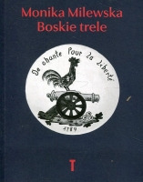 Boskie trele. Szkice o Oświeceniu i Rewolucji