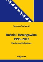Bośnia i Hercegowina 1995-2012