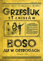 Boso, ale w ostrogach