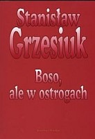 Boso ale w ostrogach