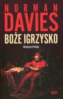 Boże igrzysko