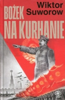 Bożek na kurhanie