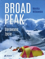 Broad Peak