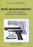 Broń małokalibrowa