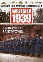 Broń Policji Państwowej