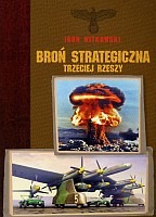 Broń strategiczna Trzeciej Rzeszy 