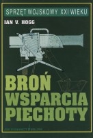 Broń wsparcia piechoty