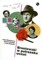 Broniewski w potrzasku uczuć