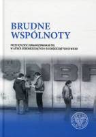 Brudne wspólnoty