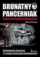 Brunatny pancerniak