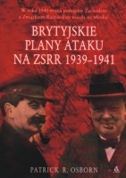 Brytyjskie plany ataku na ZSRR 1939-1941