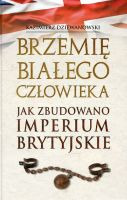 Brzemię białego człowieka