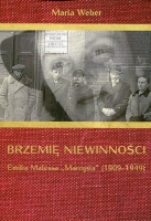 Brzemię niewinności. Emilia Malessa „Marcysia” (1909-1949)