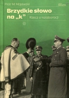 Brzydkie słowo na „k”