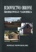 Budownictwo obronne Środkowego Nadodrza