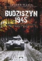 Budziszyn 1945. Ostatnia kontrofensywa Wehrmachtu