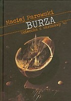 Burza. Ucieczka z Warszawy '40